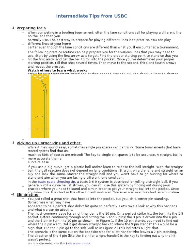 How to Bowl on Oily Lanes: Strike Mastery Tips