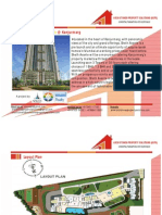Sheth Avante - Kanjurmarg - Archstones - ASPS - Bhavik - Bhatt PDF