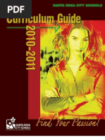 Download Curriculum Guide 2010 by Rincon Valley Middles School STPC SN26644565 doc pdf