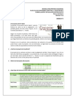 Gavilanes Vaca Deber 3 PDF