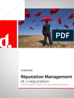 DIGIMIND WP Reputation Management 2010