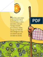 Primeras Paginas La Granja de Don Hilario PDF