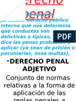 1.17. D.penal - Procesal.penintenciario
