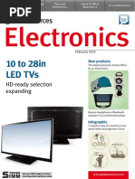 Electronics Manufacturers In China Catalog August 2013 | PDF.