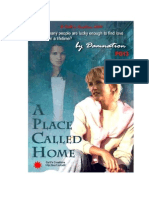 A Place Called Home by Damnation