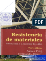 Problemas Resueltos Del Libro de Singer Estática para Ingeniería CAPITULO 1