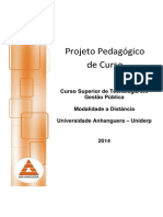 PPC CST Em Gestao Publica Ead 2014