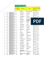 Iis Via C.emery 97 Itccalamandrei - Graduatoria Iidi Istituto III Fascia Personale Ata Rmis11100b