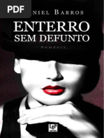 Enterro Sem Defunto - Daniel Barros
