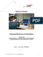 Visi of Conf é Rence Et Formation