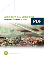 IND094 GE Lumination Indirect Suspended IS Series Data Sheet - tcm201 66439 PDF