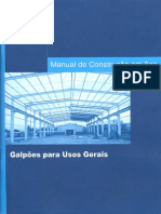 Manual de Construção em Aço