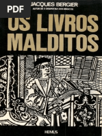 Os Livros Malditos 