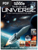 All About Space Tour of The Universe - Revised Edition 2015 (BK)