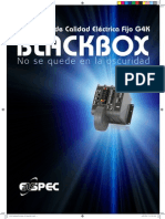 Analizador Fijo PDF