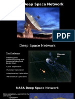 Deep Space Network