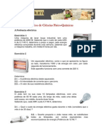 A Potencia Electrica PDF