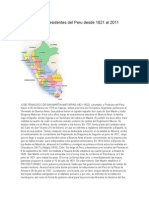 Biografias de Presidentes del Peru desde 1821 al 2011.docx