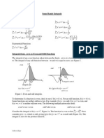 Integral