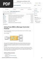 FuseByExample - Camel Example Tcpip Proxy GitHub