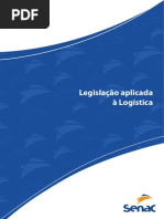 Legislação Aplicada à Logística
