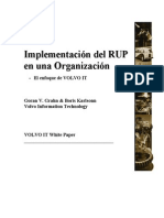 D02 Implementacion Del RUP en Una Organizacion