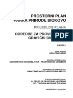 Odredbe Za Provodenje PDF