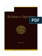 Os Celtas e o Espiritismo (Eugenio Lara)