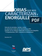 Libro Bps Baja