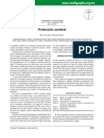 Anestesia en Enfermedades Neuromusculares