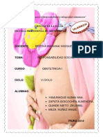 Historia Clinica Obstetrica PDF