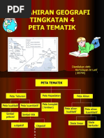 Struktur Bumi - Geografi Tingkatan 4