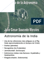 Curso Básico de Astronomía Cap1