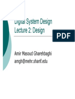 Digital System Design