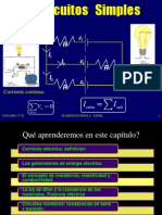 Circuitos Simples