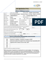 01C- UCC&KCT Employment Application Form 1-Signed