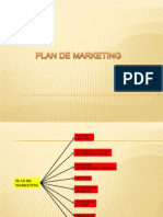 Plan de Marketing