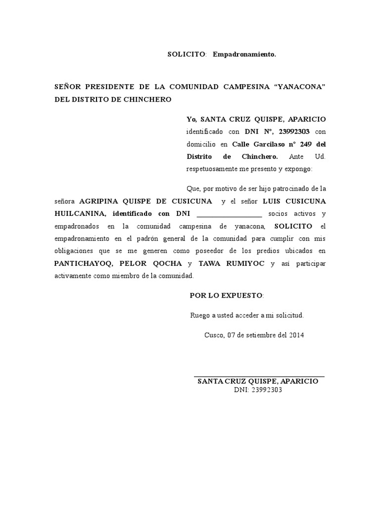 35934652 Solicitudes Varios Modelos | Enfermería | Maestros