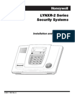 Lynxr 2 Install Guide