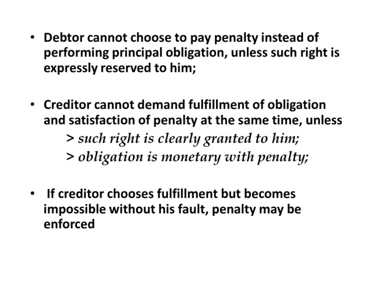 Reserved Rights Explained | PDF
