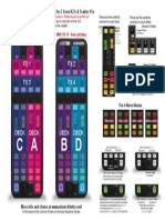 Mix Architekt 2x K2 Layout