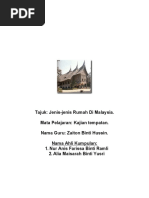Download Jenis Rumah Di Malaysia Tahun 4 by error808 SN26648025 doc pdf