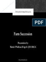 Farm Successiondd