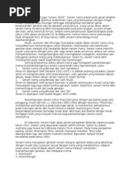 Download materi senam irama by rhmts13 SN266481002 doc pdf