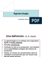 Principios de Agroecologia