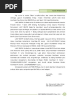 Download LAKIP Tahun 2014 by BBKPM SURAKARTA SN266482248 doc pdf