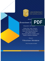 Proyecto - ecuaciones