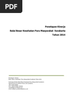 Download Penetapan Kinerja Bbkpm Surakarta by BBKPM SURAKARTA SN266483775 doc pdf