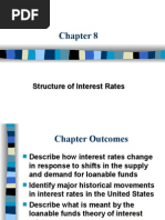 Interest rates determination.ppt