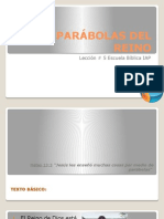 05-Las Parabolas Del Reino